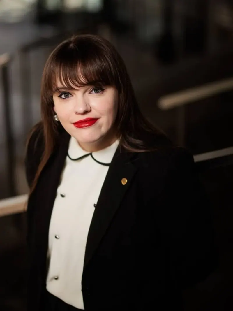 Dr. Mažena Mackoit-Sinkevičienė