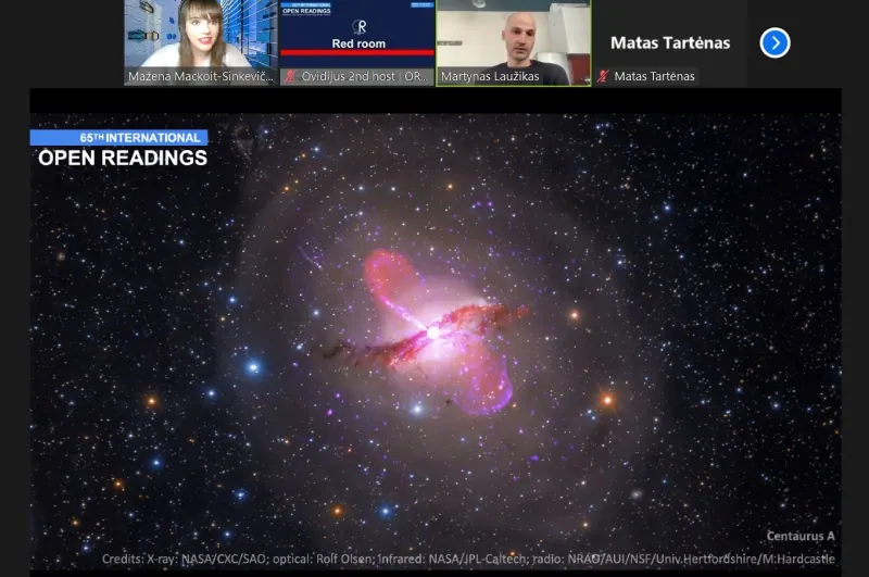 Konferencijos salė