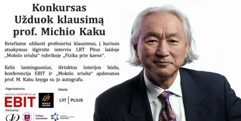 Kvantinė fizika