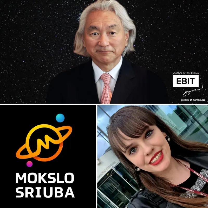 Dr. Mažena su telefonu
